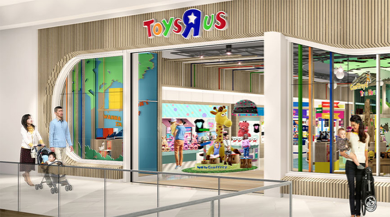 Toys R Us planning to open stores in the US again thanks to new owner
