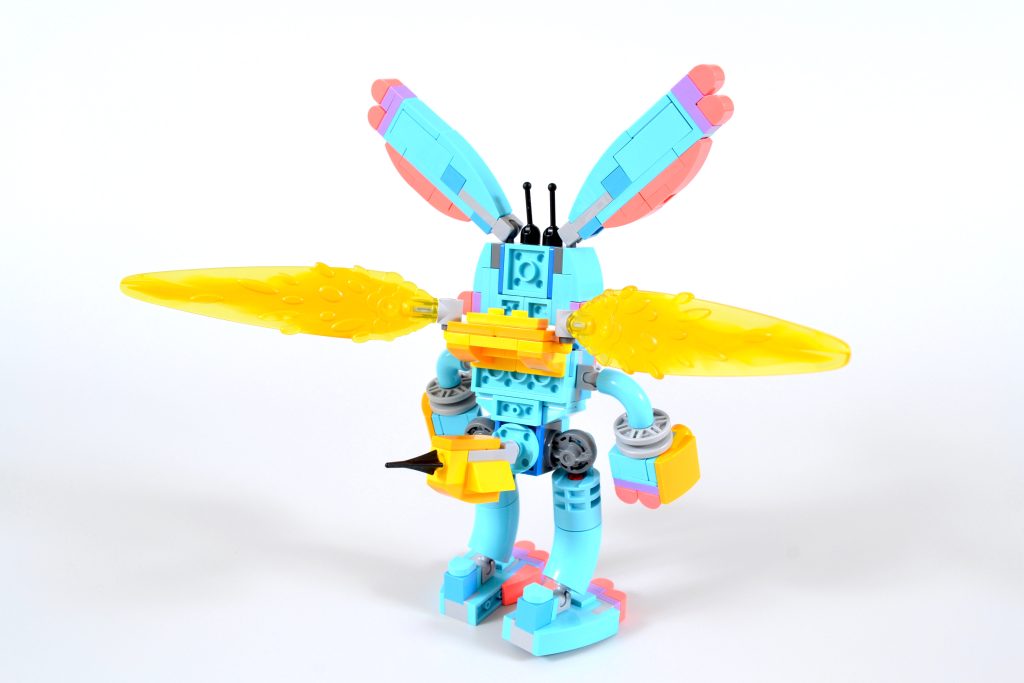 LEGO DREAMZzz 71453 Izzie and Bunchu the Bunny 25 1024x683