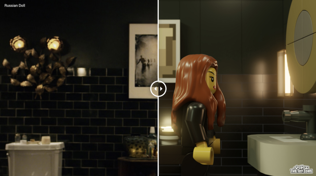 Russian Doll
