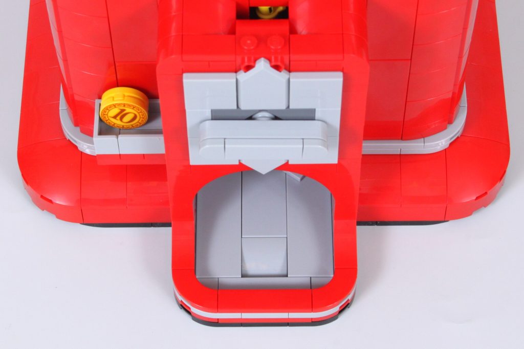 LEGO Ideas 21358 minifigure vending machine review 19 1024x682
